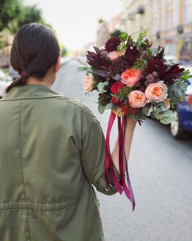 KORA FLOWERS