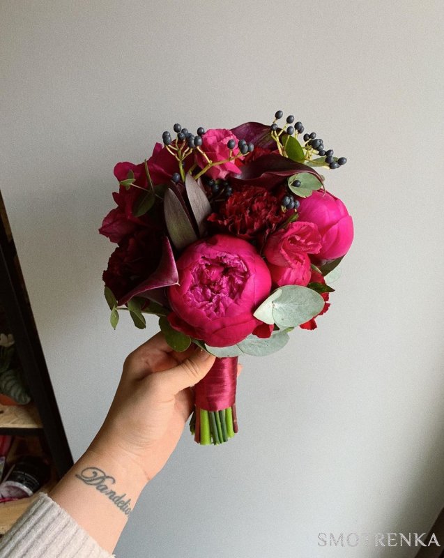 KORA FLOWERS