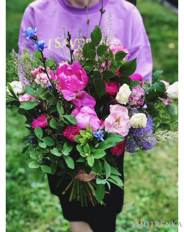 KORA FLOWERS