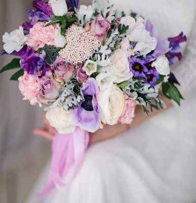 KORA FLOWERS