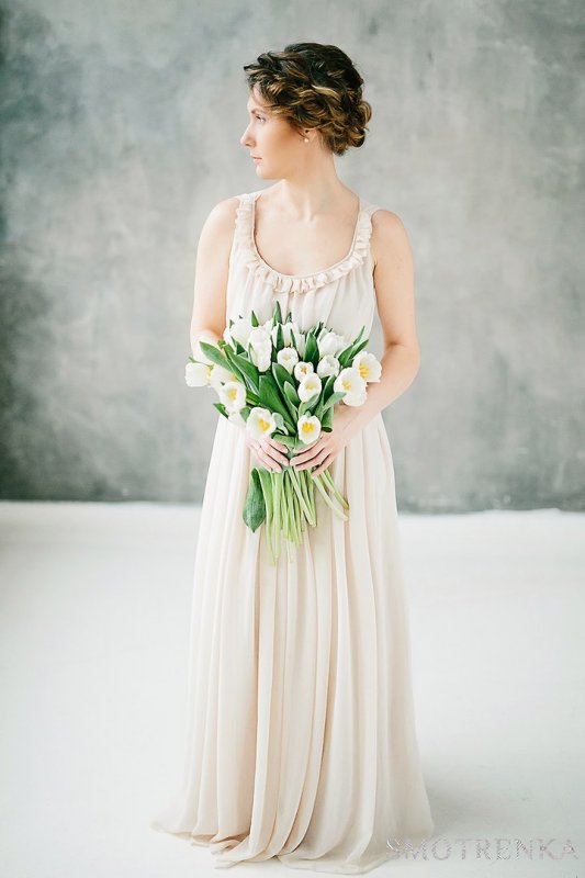 JULIET FIORI
