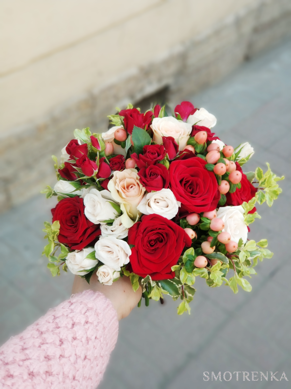 DosFlores