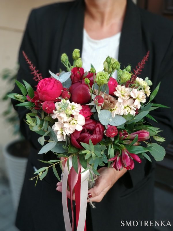 DosFlores