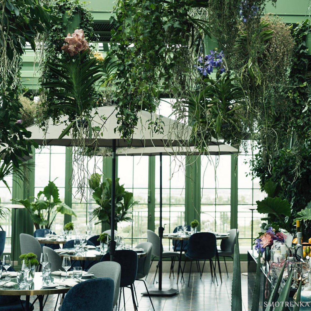 Цветочное бюро Туркан