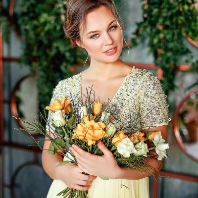 Вера Тимофеева