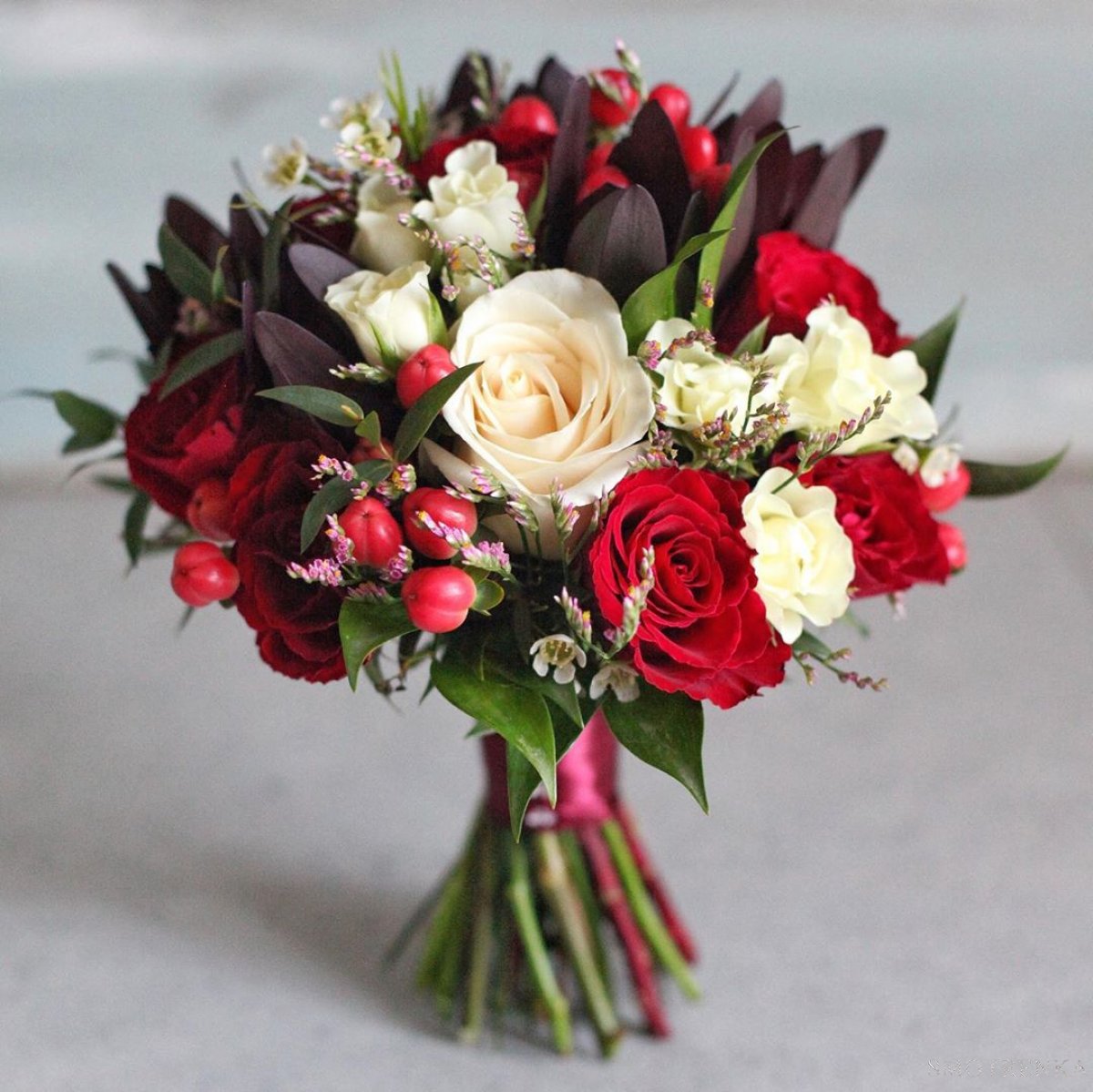 SADOVNIKOVA FLOWER ATELIER