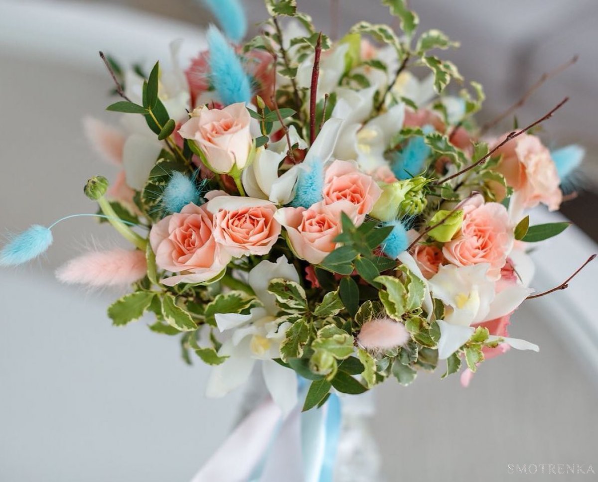SADOVNIKOVA FLOWER ATELIER