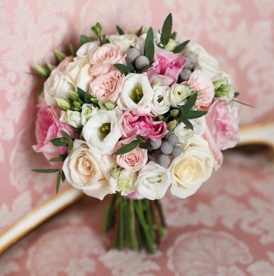 SADOVNIKOVA FLOWER ATELIER