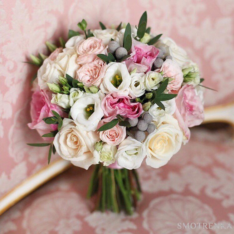 SADOVNIKOVA FLOWER ATELIER