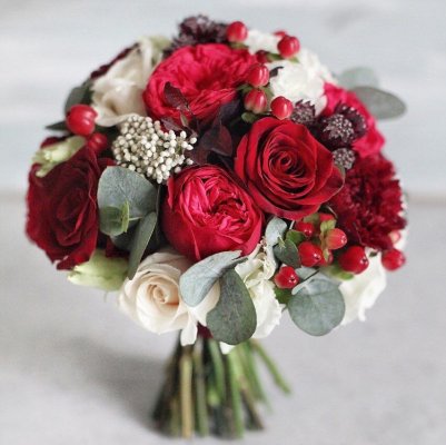 SADOVNIKOVA FLOWER ATELIER
