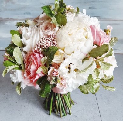 SADOVNIKOVA FLOWER ATELIER