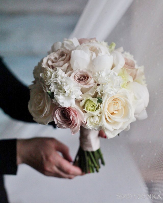 SADOVNIKOVA FLOWER ATELIER