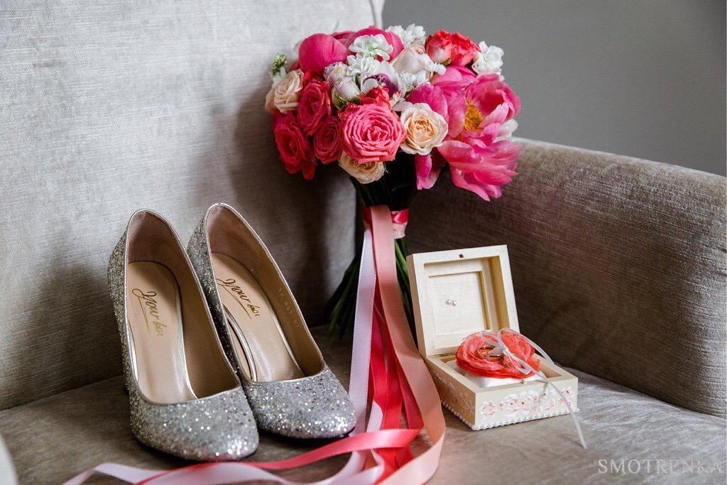 SADOVNIKOVA FLOWER ATELIER