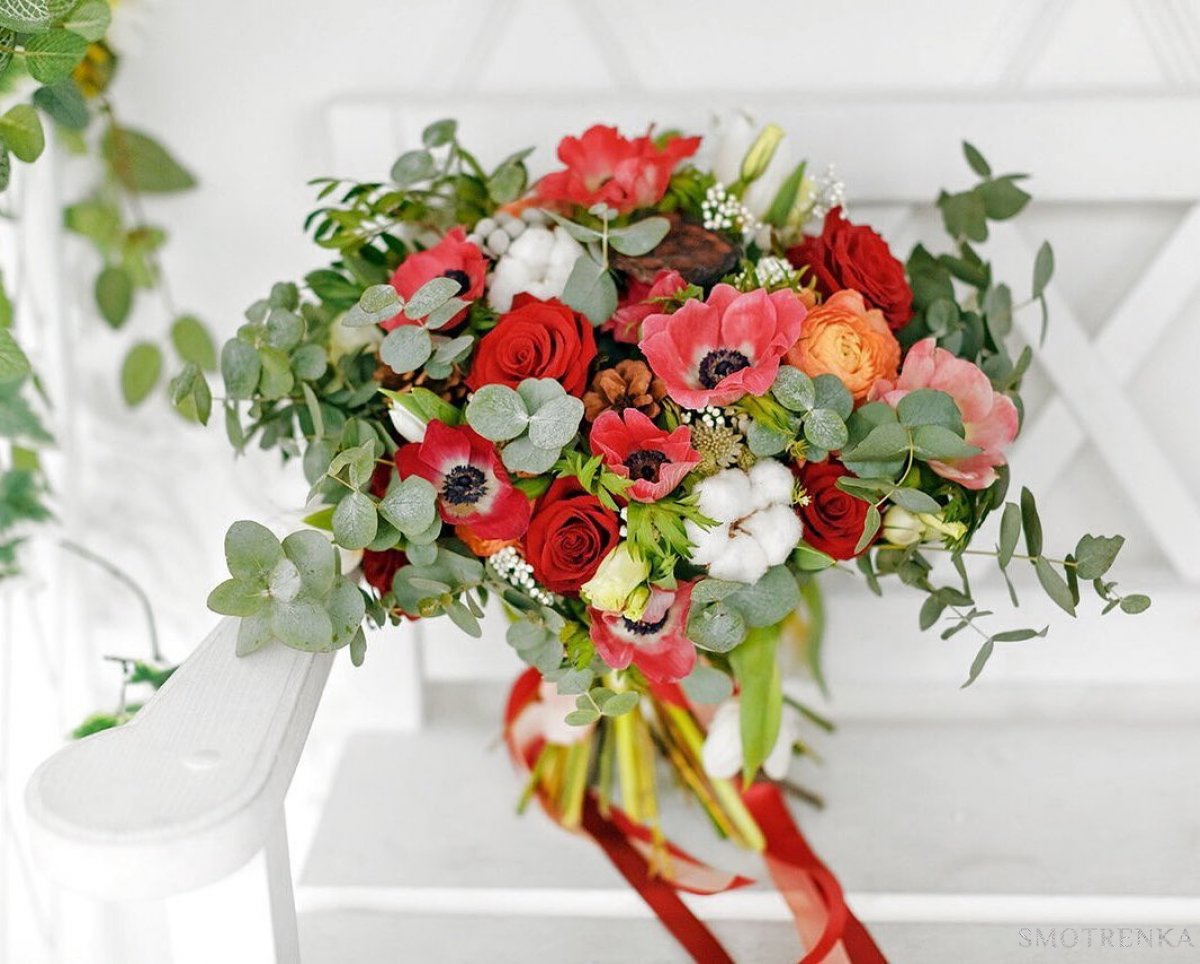 SADOVNIKOVA FLOWER ATELIER