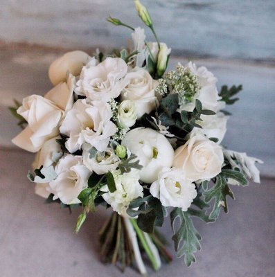 SADOVNIKOVA FLOWER ATELIER