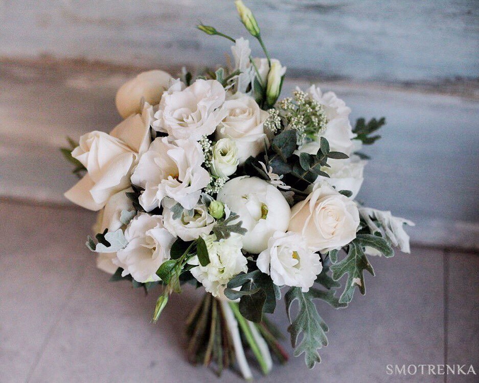 SADOVNIKOVA FLOWER ATELIER