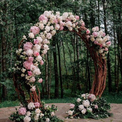 SADOVNIKOVA FLOWER ATELIER
