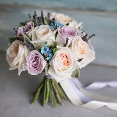 SADOVNIKOVA FLOWER ATELIER
