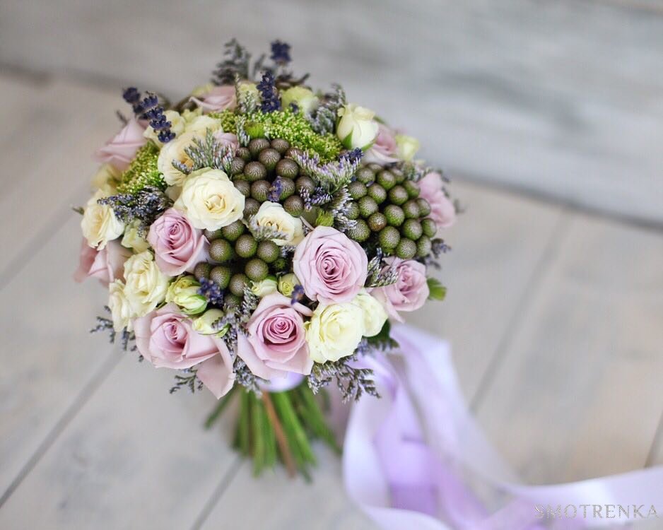 SADOVNIKOVA FLOWER ATELIER