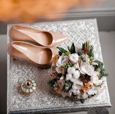 SADOVNIKOVA FLOWER ATELIER