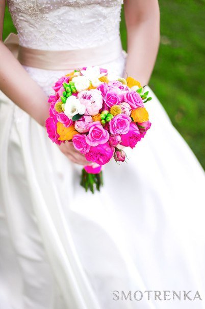 SADOVNIKOVA FLOWER ATELIER