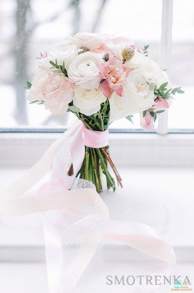 SADOVNIKOVA FLOWER ATELIER