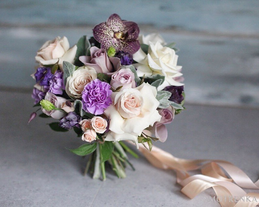 SADOVNIKOVA FLOWER ATELIER