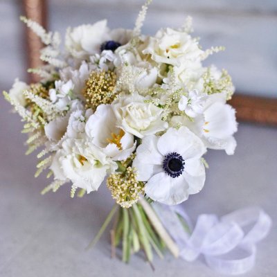 SADOVNIKOVA FLOWER ATELIER