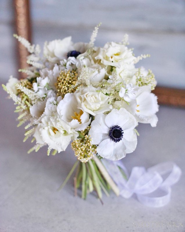SADOVNIKOVA FLOWER ATELIER