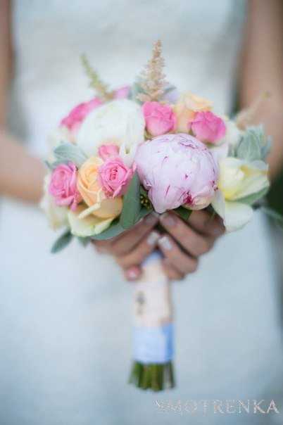 SADOVNIKOVA FLOWER ATELIER