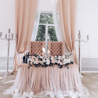 Honey Tree Decor Studio