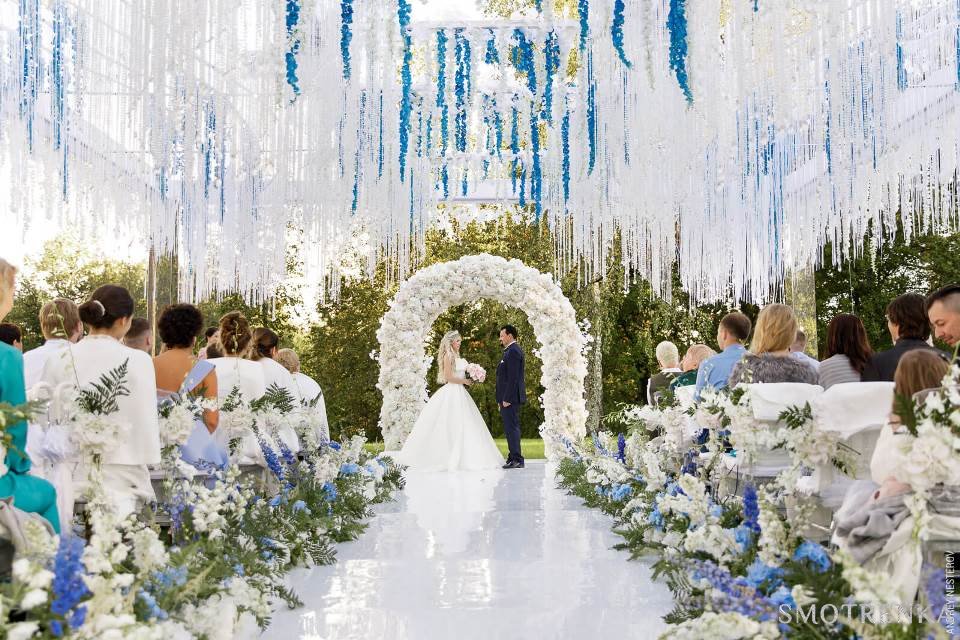 Royal Wedding