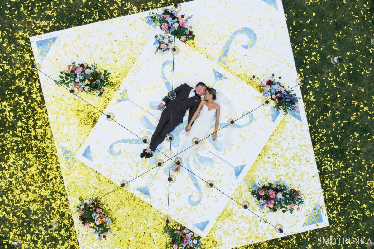 Royal Wedding