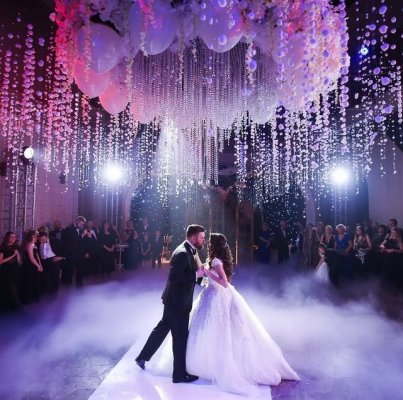 Royal Wedding