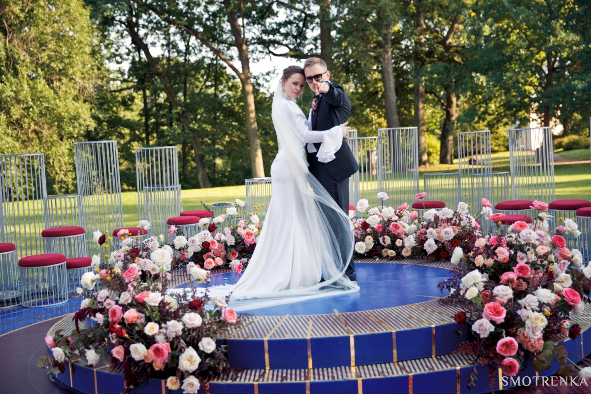 Royal Wedding