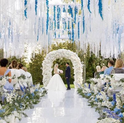 Royal Wedding