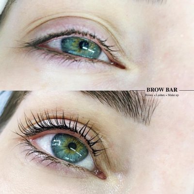 BROW&amp;MAKEUP ATELIER