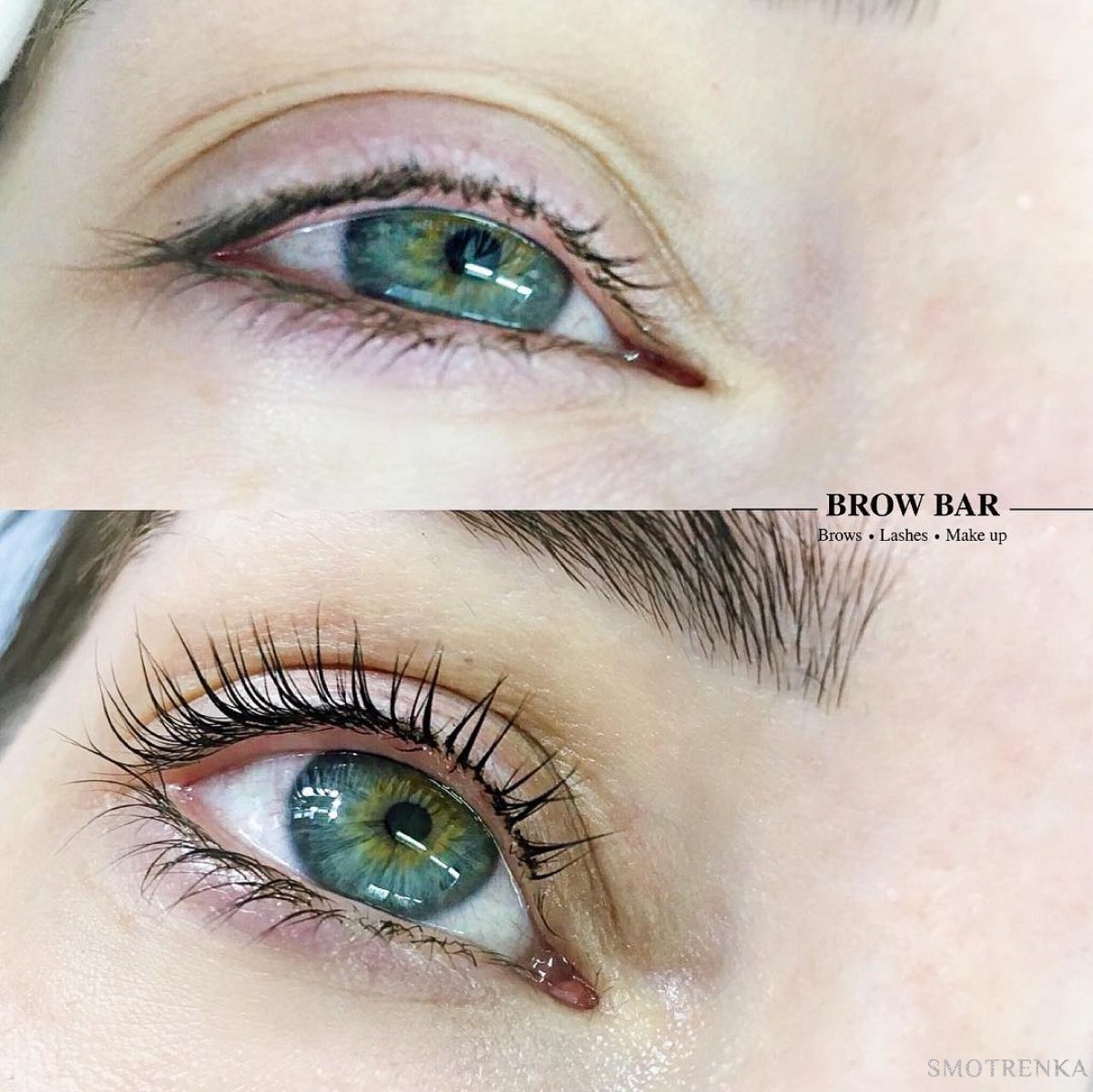 BROW&MAKEUP ATELIER