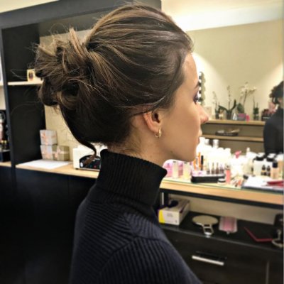 BROW&amp;MAKEUP ATELIER