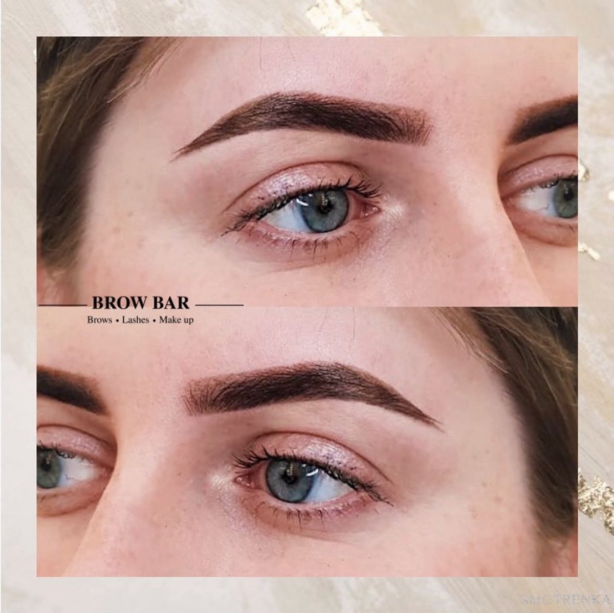BROW&MAKEUP ATELIER