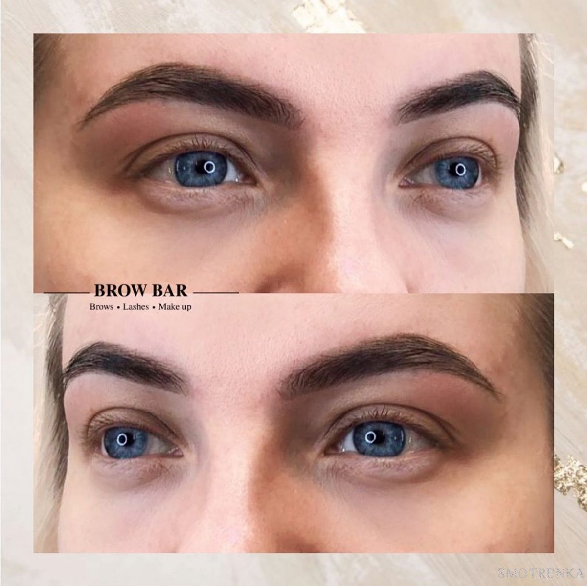 BROW&MAKEUP ATELIER