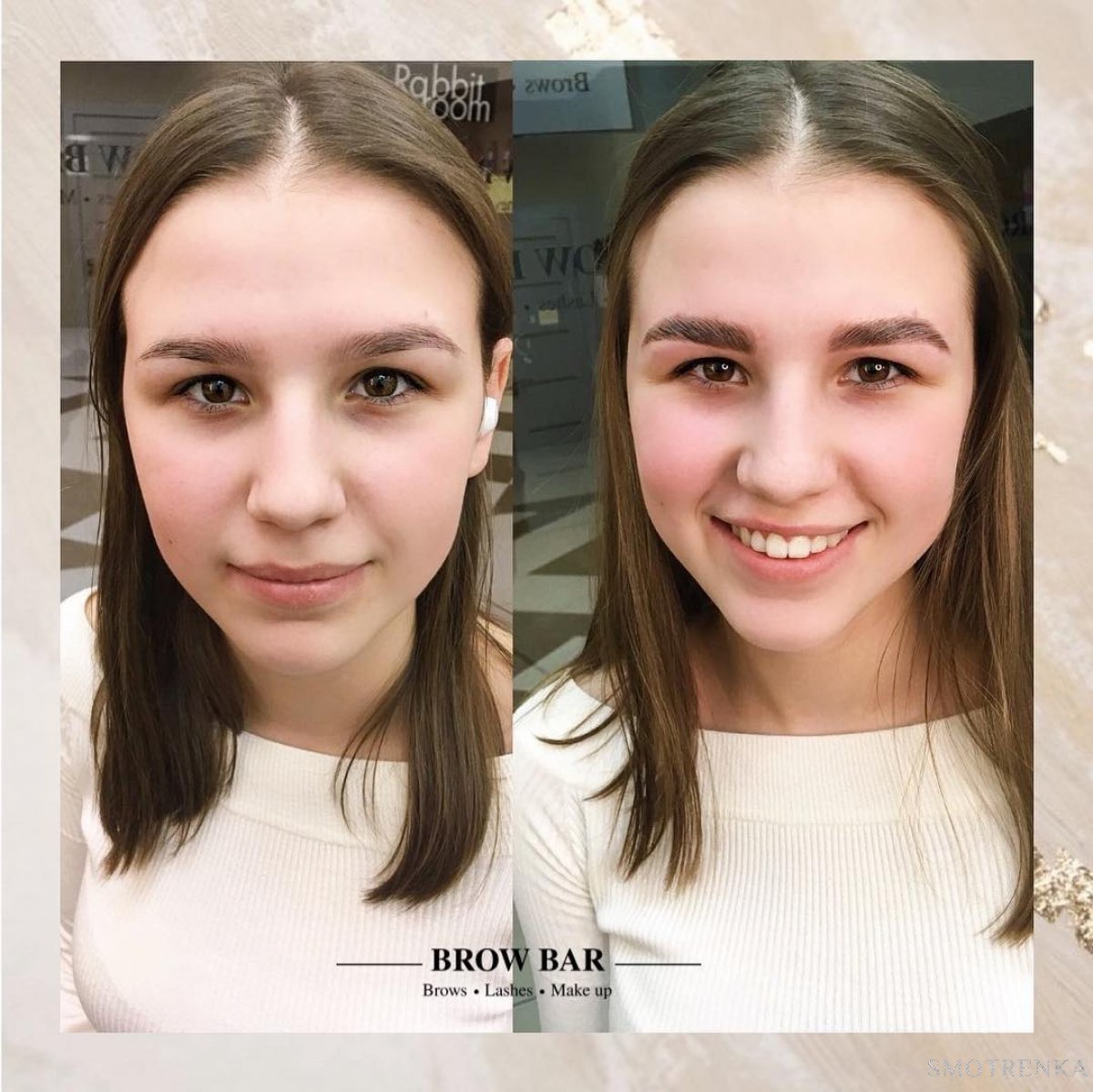 BROW&MAKEUP ATELIER