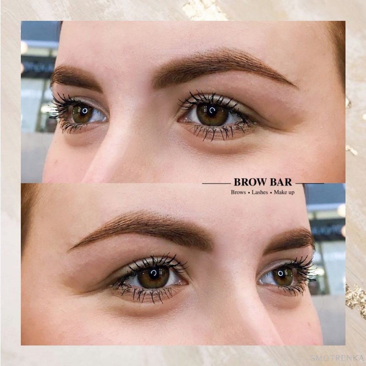 BROW&MAKEUP ATELIER