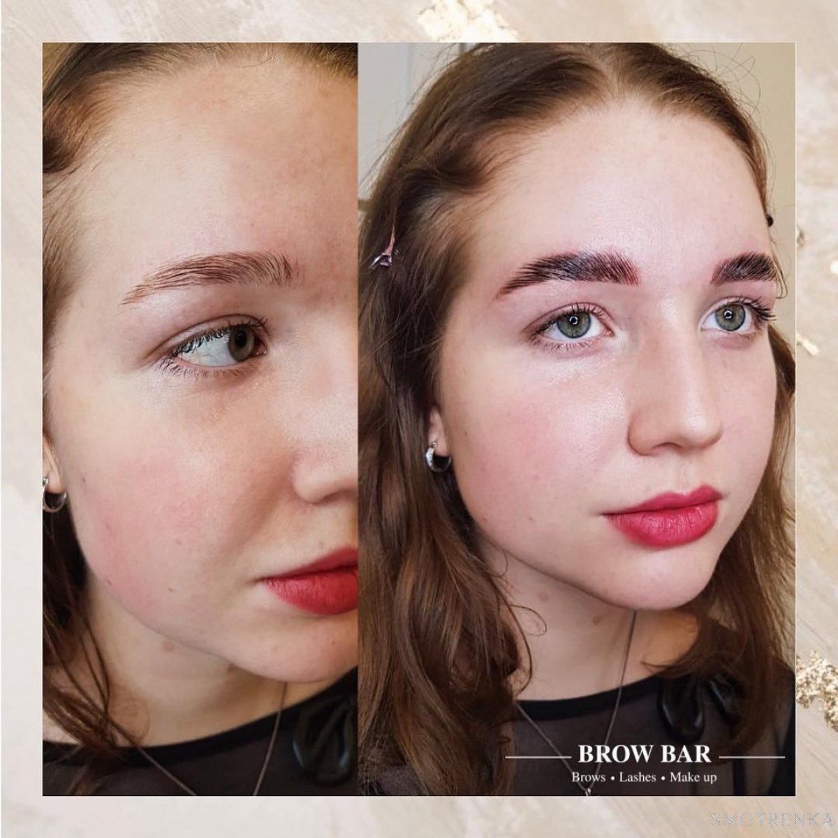 BROW&MAKEUP ATELIER