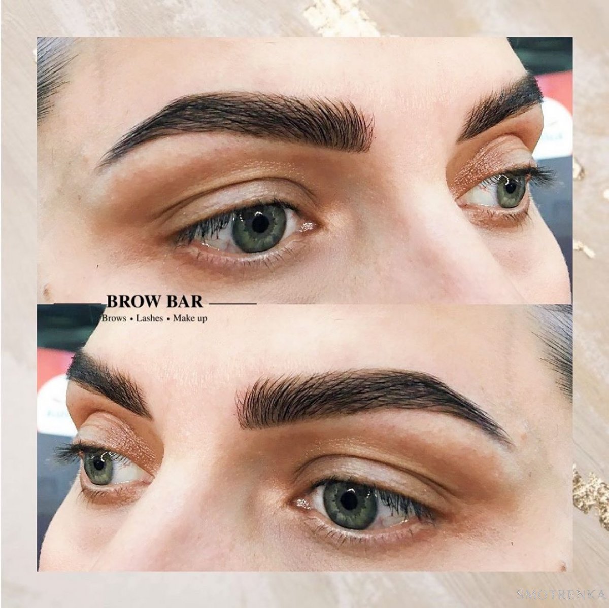 BROW&MAKEUP ATELIER