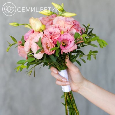Семицветик. Оттенки наших чувств
