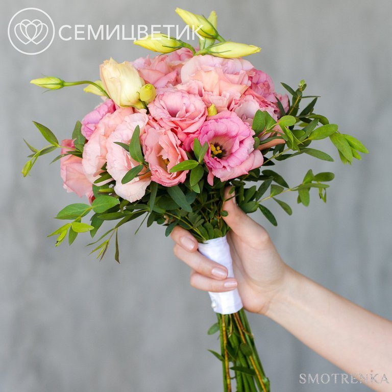 Семицветик. Оттенки наших чувств