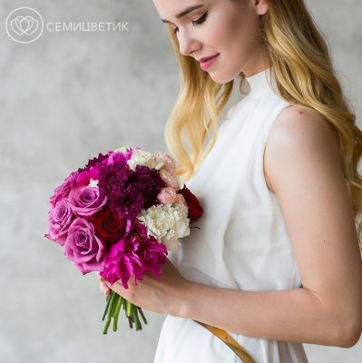 Семицветик. Оттенки наших чувств