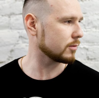 Billy Bones Barbershop