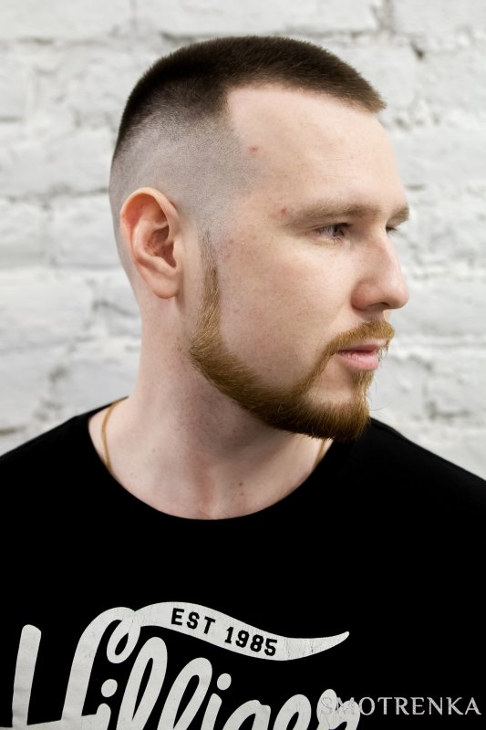 Billy Bones Barbershop
